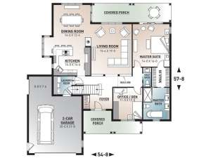 Plan 027H-0251