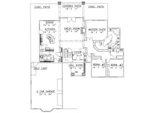 Plan 012H-0117