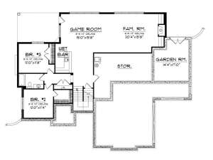 Plan 020H-0287