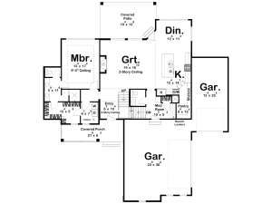 Plan 050H-0551