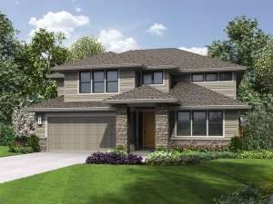 Plan 034H-0444