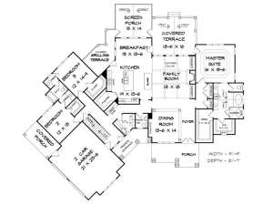 Plan 019H-0168