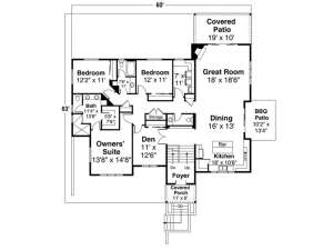 Plan 051H-0341