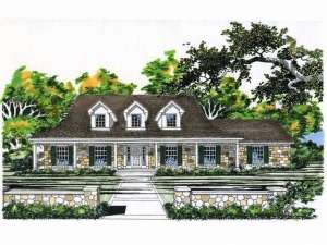 Plan 036H-0015