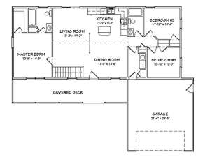 Plan 048H-0014