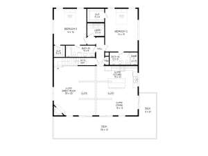 Plan 062H-0606