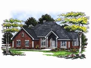 Plan 020H-0001