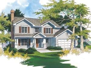 Plan 034H-0334