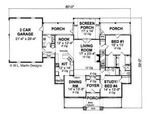 Plan 059H-0098
