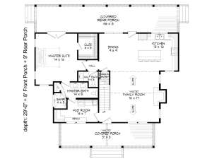 Plan 062H-0543