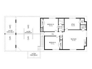 Plan 062H-0381