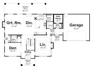 Plan 050H-0633