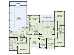 Plan 025H-0290
