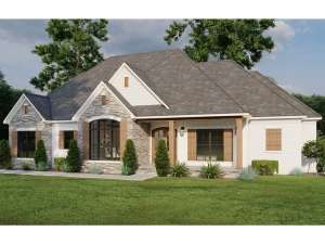 Plan 074H-0052