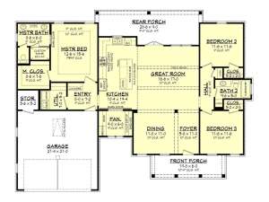 Plan 097H-0014