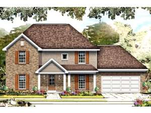 Plan 061H-0162