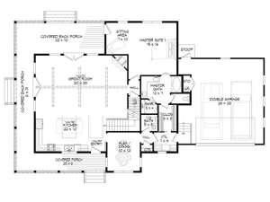 Plan 062H-0272