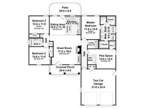 Plan 001H-0051
