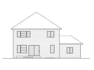 Plan 027H-0445