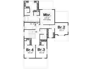 Plan 050H-0310