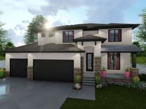 Plan 050H-0231