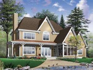 Plan 027H-0196