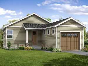 Plan 051H-0260
