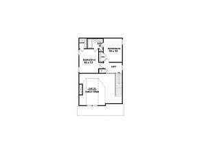 Plan 006H-0011