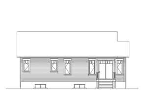 Plan 027H-0416
