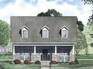 Plan 025H-0296
