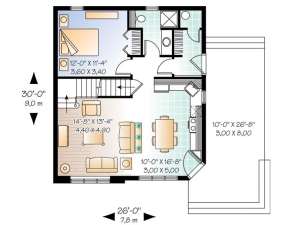 Plan 027H-0142