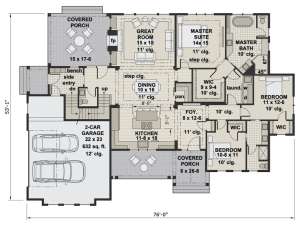Plan 023H-0221