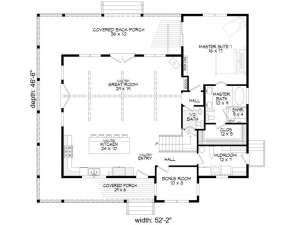 Plan 062H-0252