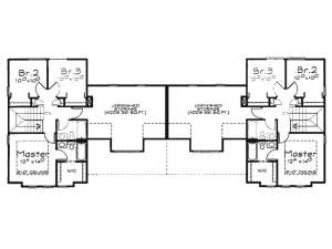 Plan 031M-0081