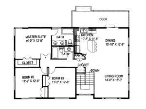 Plan 012H-0107