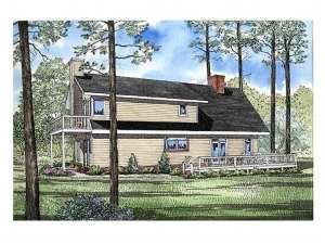Plan 025H-0027