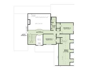 Plan 025H-0222