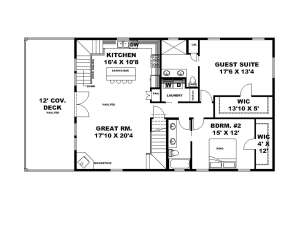 Plan 012H-0345