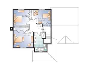 Plan 027H-0309