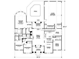Plan 007H-0066