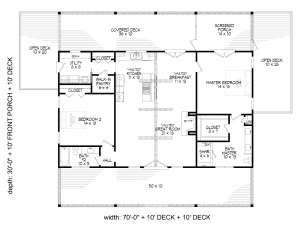 Plan 062H-0566