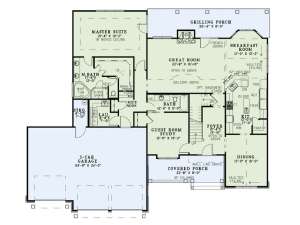 Plan 025H-0286
