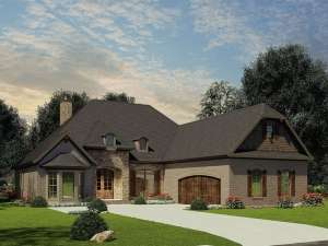 Plan 025H-0309