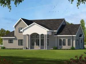 Plan 031H-0436