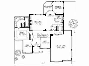 Plan 020H-0061