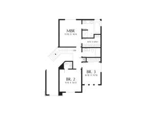 Plan 034H-0201