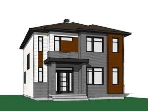 Plan 027H-0447