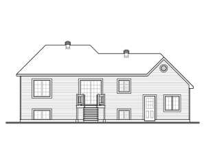 Plan 027H-0304