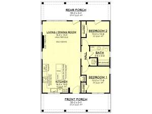 Plan 097H-0038