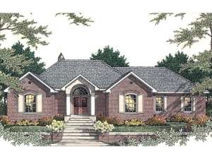 Plan 042H-0034